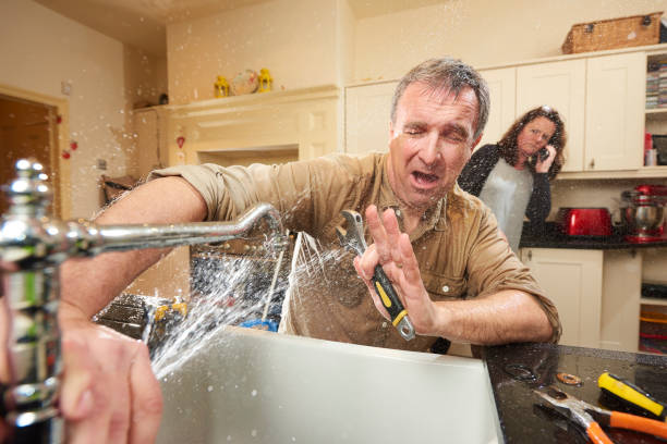 Best Carpet water damage restoration  in Point Pleasant Beach, NJ